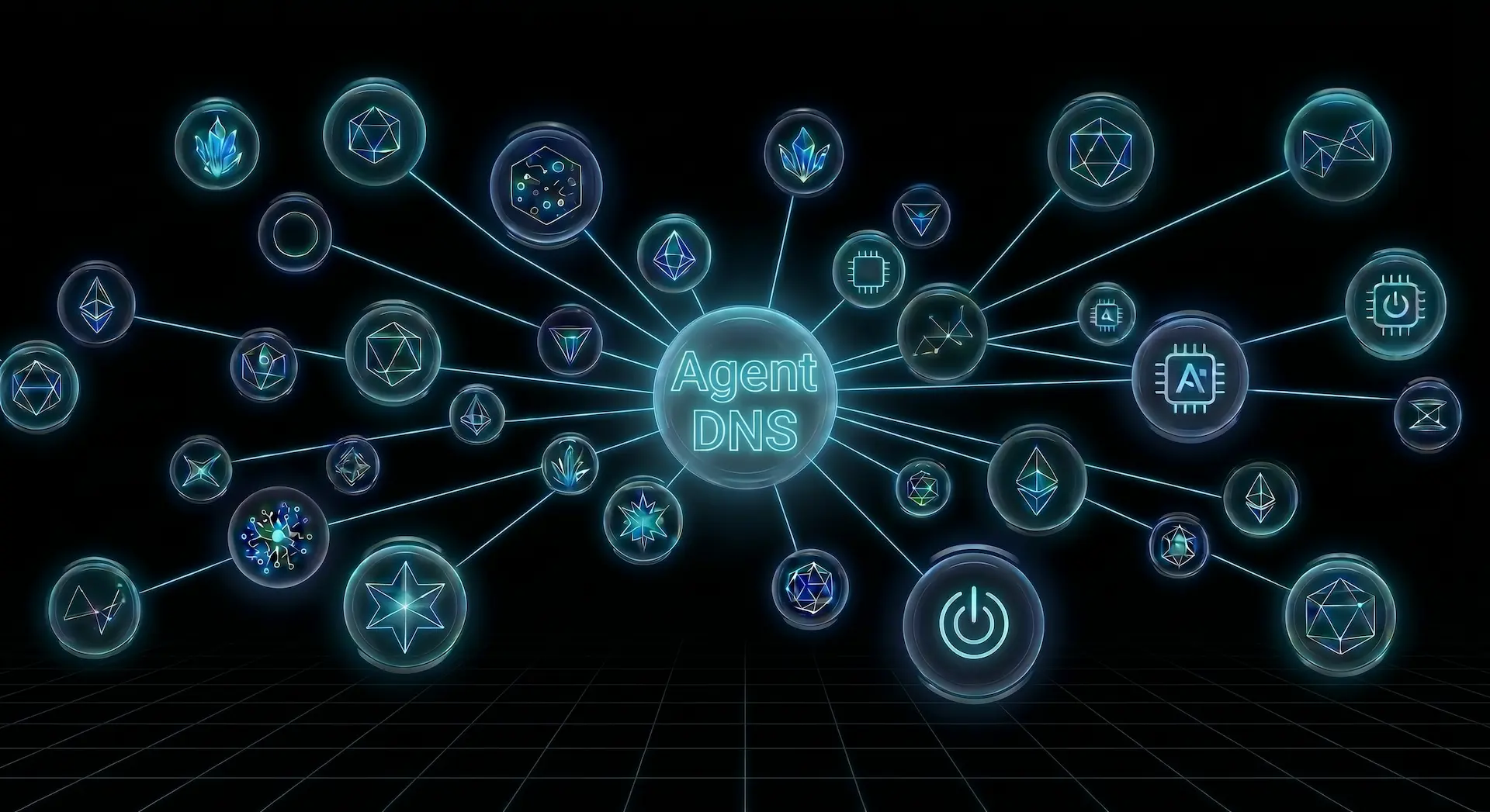 Unified global registry interface preview